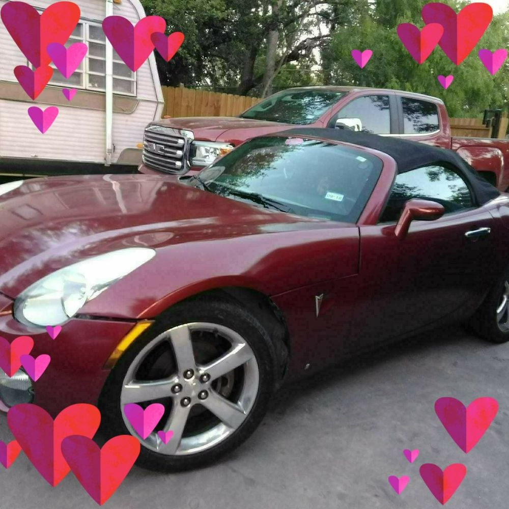 Meet your Posher, Lupita